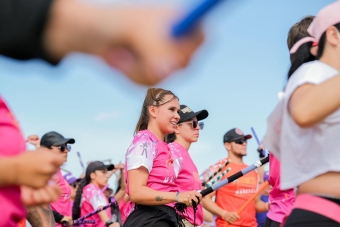 Día Mundial de la Actividad Física 2026