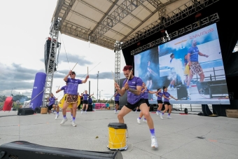 Día Mundial de la Actividad Física 2026