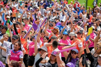 Día Mundial de la Actividad Física 2026