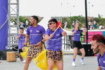 Día Mundial de la Actividad Física 2026