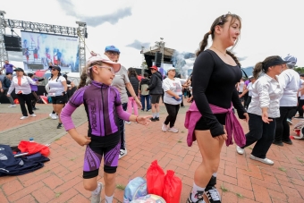 Día Mundial de la Actividad Física 2026