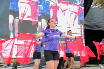 Día Mundial de la Actividad Física 2026