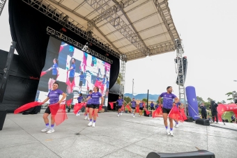 Día Mundial de la Actividad Física 2026