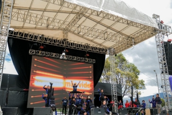 Día Mundial de la Actividad Física 2026