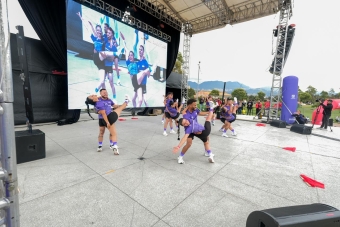 Día Mundial de la Actividad Física 2026