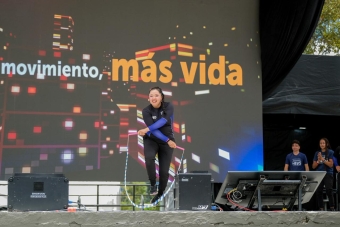 Día Mundial de la Actividad Física 2026