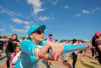 Día Mundial de la Actividad Física 2026
