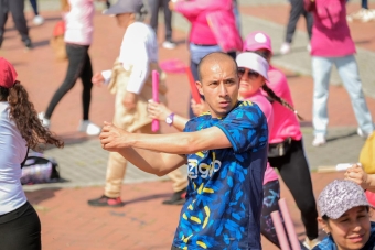 Día Mundial de la Actividad Física 2026