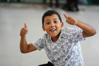 Bogotá presentó su cartilla para la búsqueda de talentos deportivos