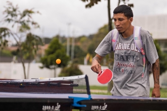 Nueva ampliación de la Ciclovía 