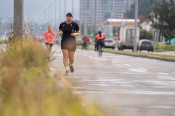 Nueva ampliación de la Ciclovía 