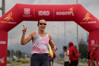 Nueva ampliación de la Ciclovía 