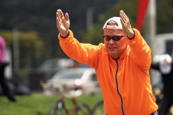 Nueva ampliación de la Ciclovía 