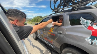Vuelta Colombia Femenina - 4 de julio de 2026