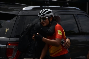 Vuelta Colombia Femenina - 4 de julio de 2026