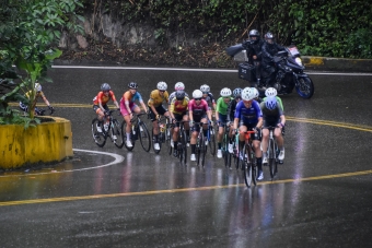 Vuelta Colombia Femenina 2026 - 5 de junio