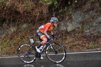 Vuelta Colombia Femenina 2026 - 5 de junio