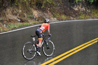 Vuelta Colombia Femenina 2026 - 5 de junio