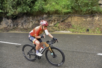 Vuelta Colombia Femenina 2026 - 5 de junio