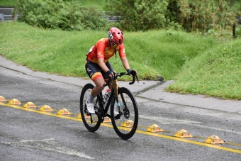 Vuelta Colombia Femenina 2026 - 5 de junio