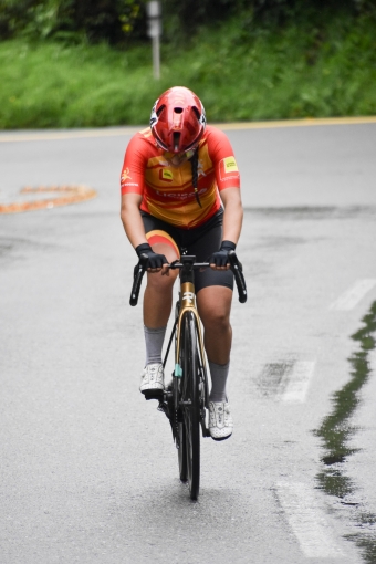 Vuelta Colombia Femenina 2026 - 5 de junio