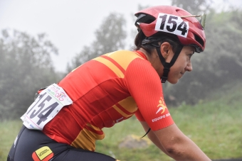 Vuelta Colombia Femenina 2026 - 5 de junio