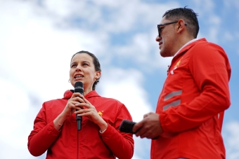Primer Diálogo Ciudadano del IDRD 2026