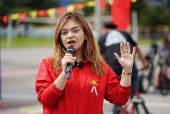 Primer Diálogo Ciudadano del IDRD 2026