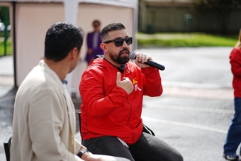 Primer Diálogo Ciudadano del IDRD 2026