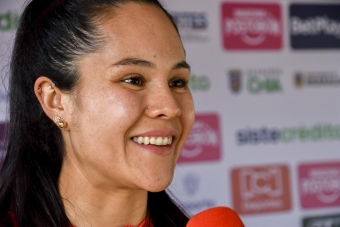 Bogotá, lista para la Vuelta a Colombia Femenina