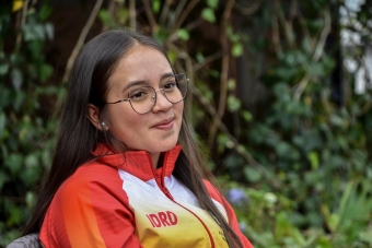 Bogotá, lista para la Vuelta a Colombia Femenina