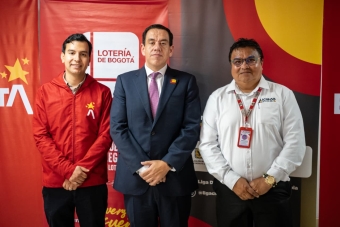 Bogotá, lista para la Vuelta a Colombia Femenina