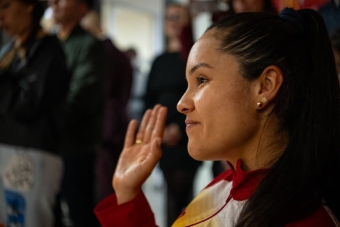 Bogotá, lista para la Vuelta a Colombia Femenina