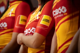 Bogotá, lista para la Vuelta a Colombia Femenina