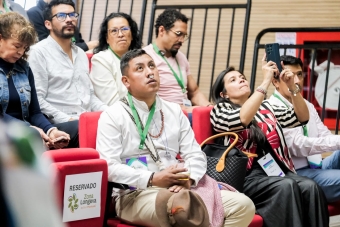 Lanzamiento de un aula culinaria saludable en el CEFE Cometas