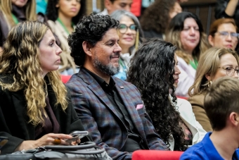 Lanzamiento de un aula culinaria saludable en el CEFE Cometas