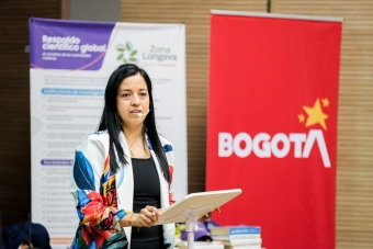 Lanzamiento de un aula culinaria saludable en el CEFE Cometas