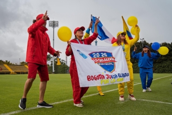 IDRD se suma a La Selección de las Vacunas para jugar en equipo por la vida y el bienestar de Bogotá