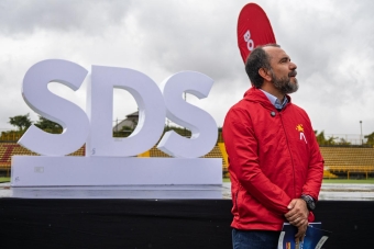 IDRD se suma a La Selección de las Vacunas para jugar en equipo por la vida y el bienestar de Bogotá