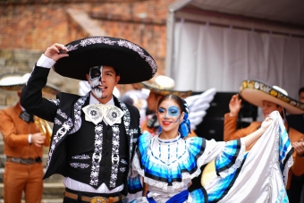 Lanzamiento oficial del 29.º Festival de Verano