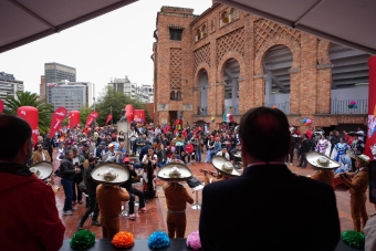 Lanzamiento oficial del 29.º Festival de Verano