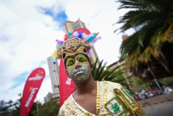 Lanzamiento oficial del 29.º Festival de Verano