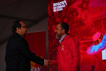 Lanzamiento oficial del 29.º Festival de Verano