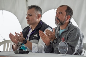 Media Maratón de Bogotá 2026