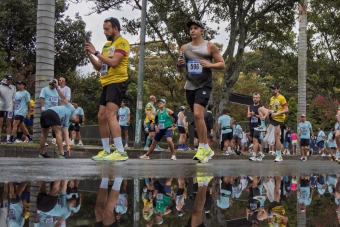 Media Maratón de Bogotá 2026