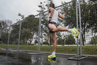 Media Maratón de Bogotá 2026