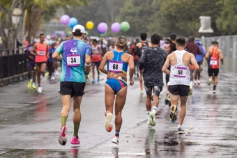 Media Maratón de Bogotá 2026