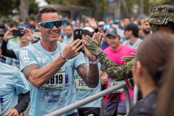 Media Maratón de Bogotá 2026