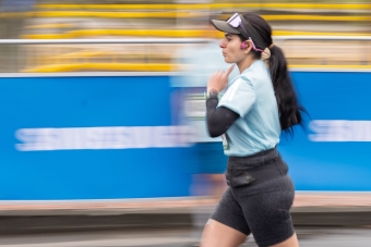 Media Maratón de Bogotá 2026