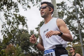 Media Maratón de Bogotá 2026